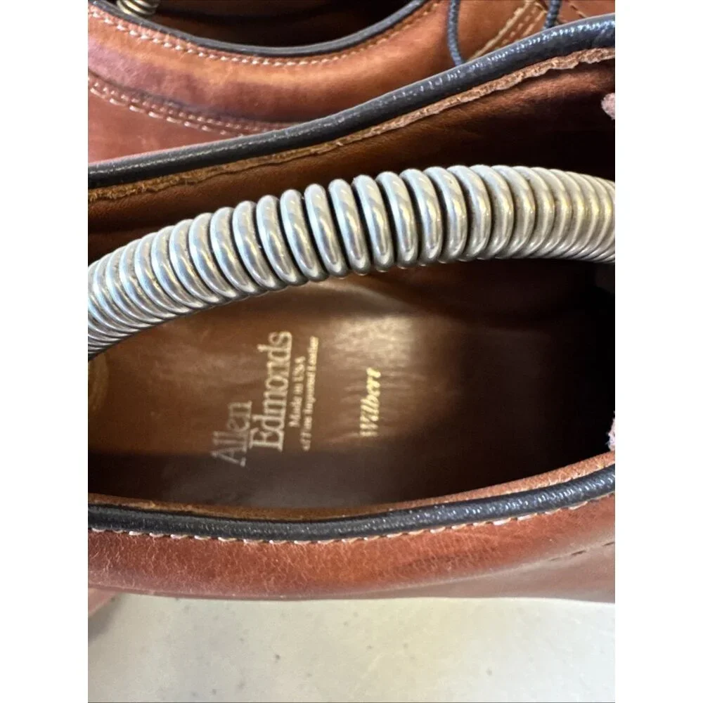 Allen Edmonds allen edmonds